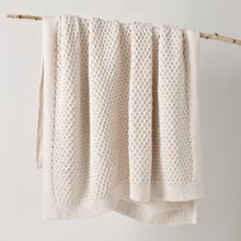 Sofala Chenille Throw